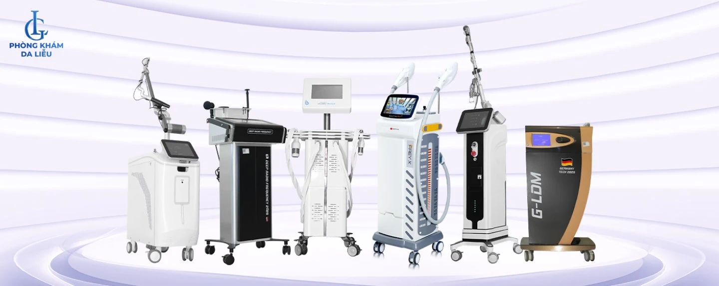 Phòng khám Da liễu LG đột phá phác đồ trị mụn lưng: Kết hợp tinh hoa y khoa và hệ thống công nghệ triệu đô